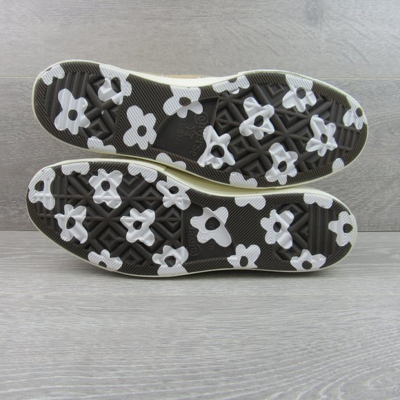 Converse Golf Le Fleur Chuck 70 HI Burlap Tyler - Picture 8 of 8